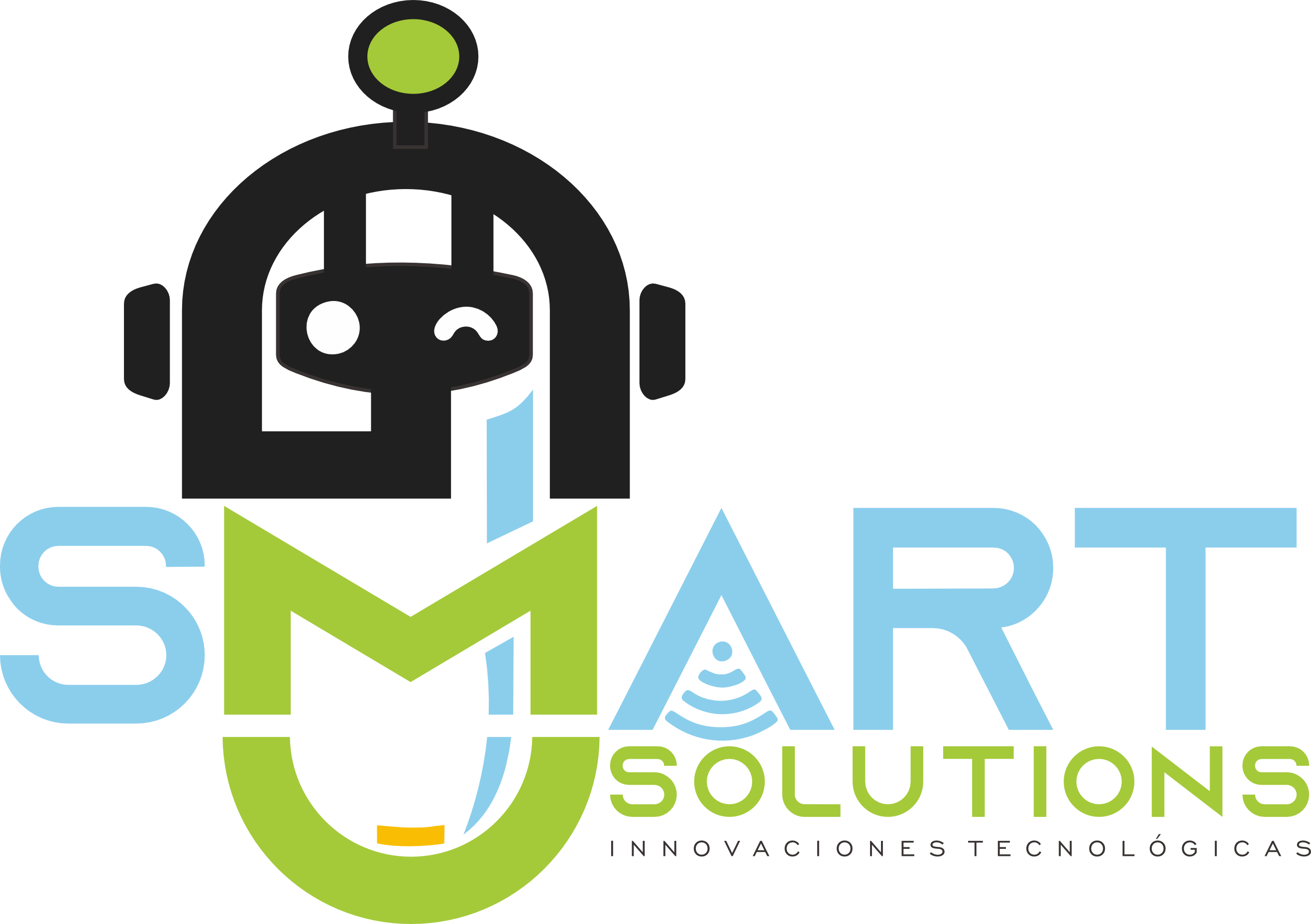 Logo Smart Solutions